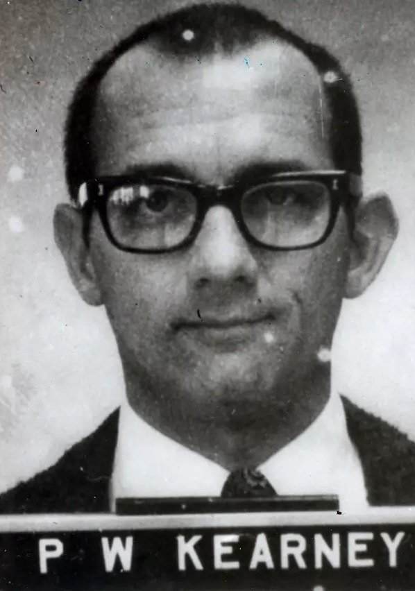 Patrick Kearney, el necrófilo y asesino en serie de la autopista(02)