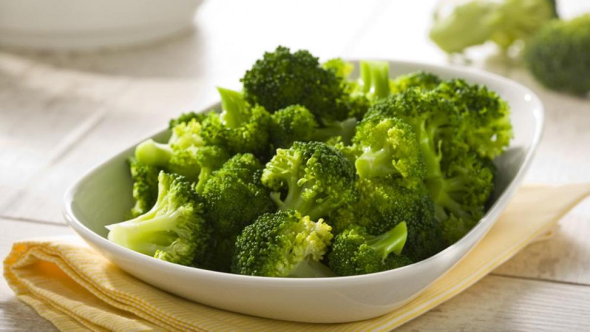 Has estado cocinando mal el brócoli todo este tiempo así se hace para
