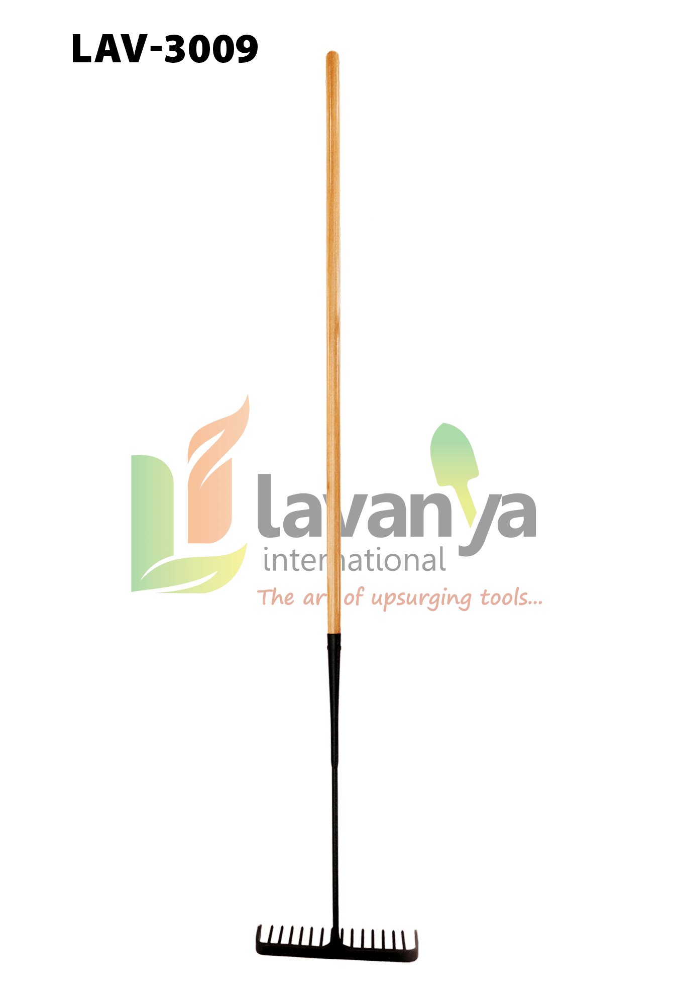 3009 Tarmac Rake Lavanya International