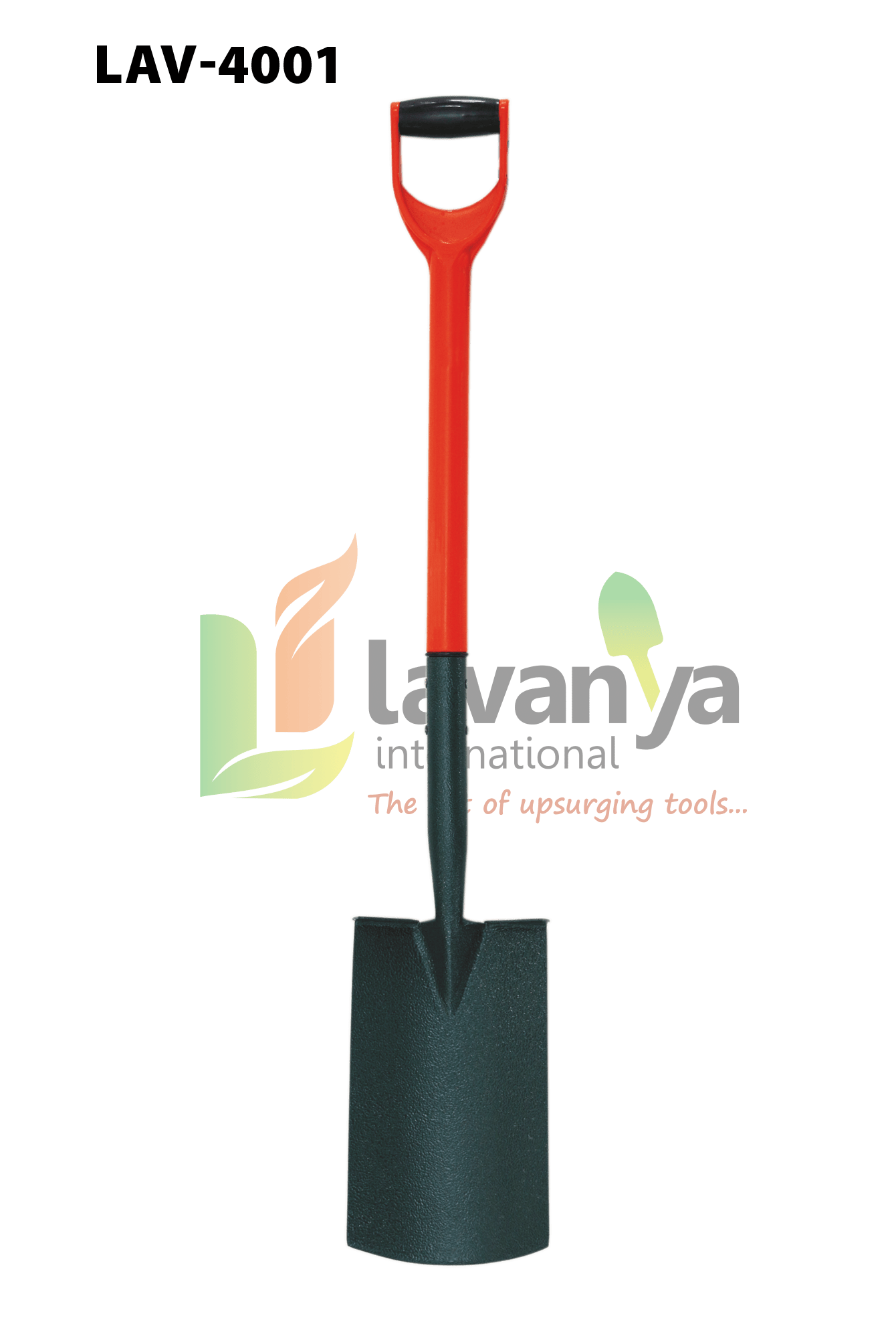 4001 Digging Spade Lavanya International