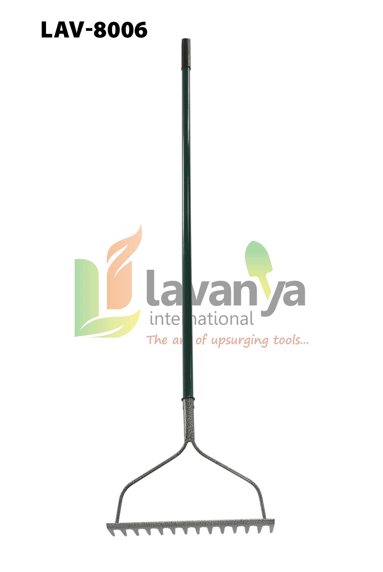 8006 Bow Rake Lavanya International