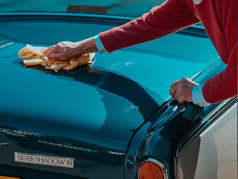 ¿Por qué ir a lavar el coche a Lavaplus? Lavaplus