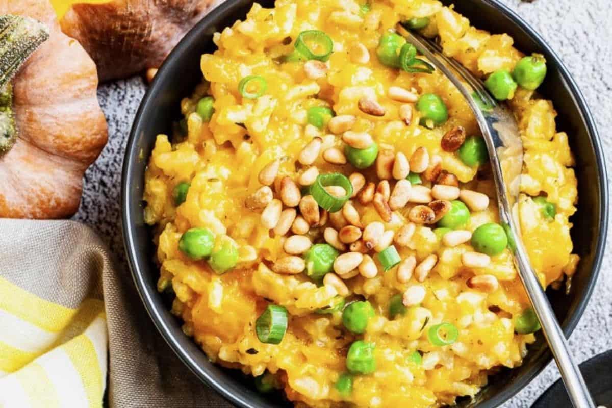 19 Easy Risotto Dishes for Flavorful Dinner Indulgence Lavender