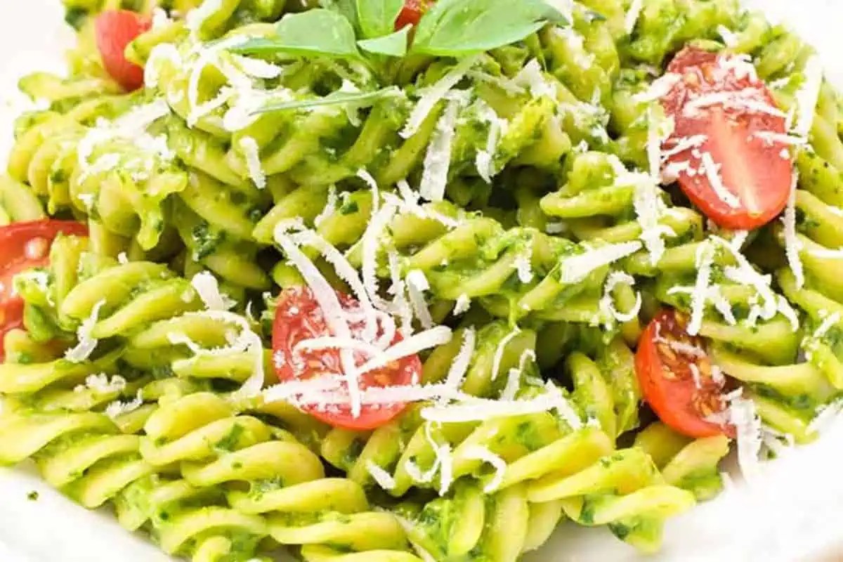 16 Easy Pastas That Complement Any Protein Beautifully Lavender