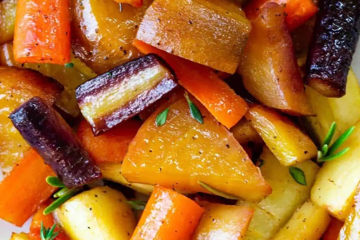19 Mouthwatering Roasted Vegetables to Serve at Dinner Tonight