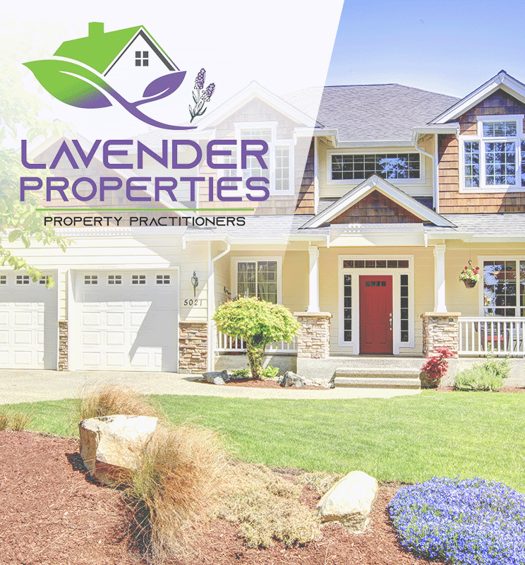 Lavender Properties