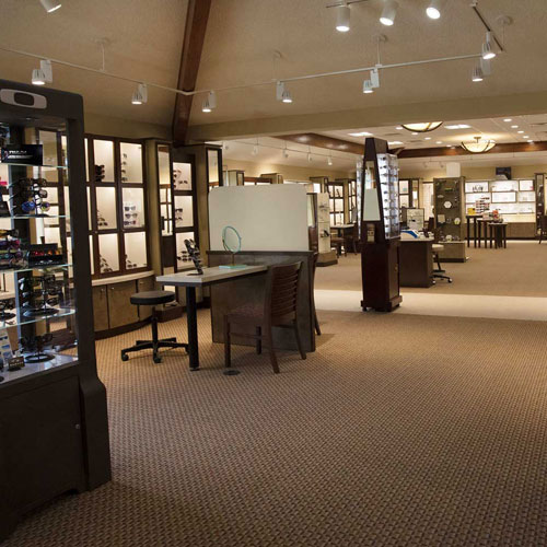 Home La Verne Optometry