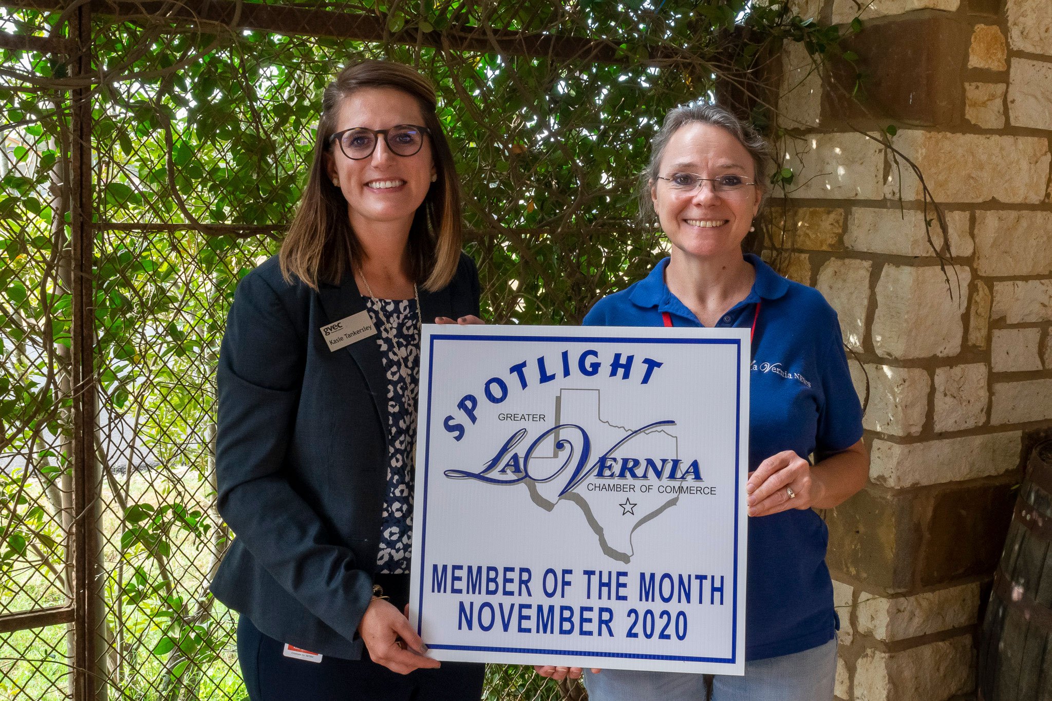 Spotlight Members Greater La Vernia Chamber of Commerce