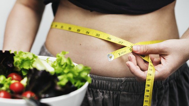 Cómo perder kilos rápidamente siguiendo estos consejos