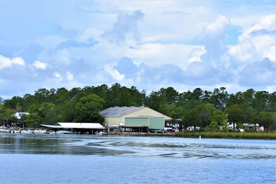 The Best Camping near Tallahassee, Florida