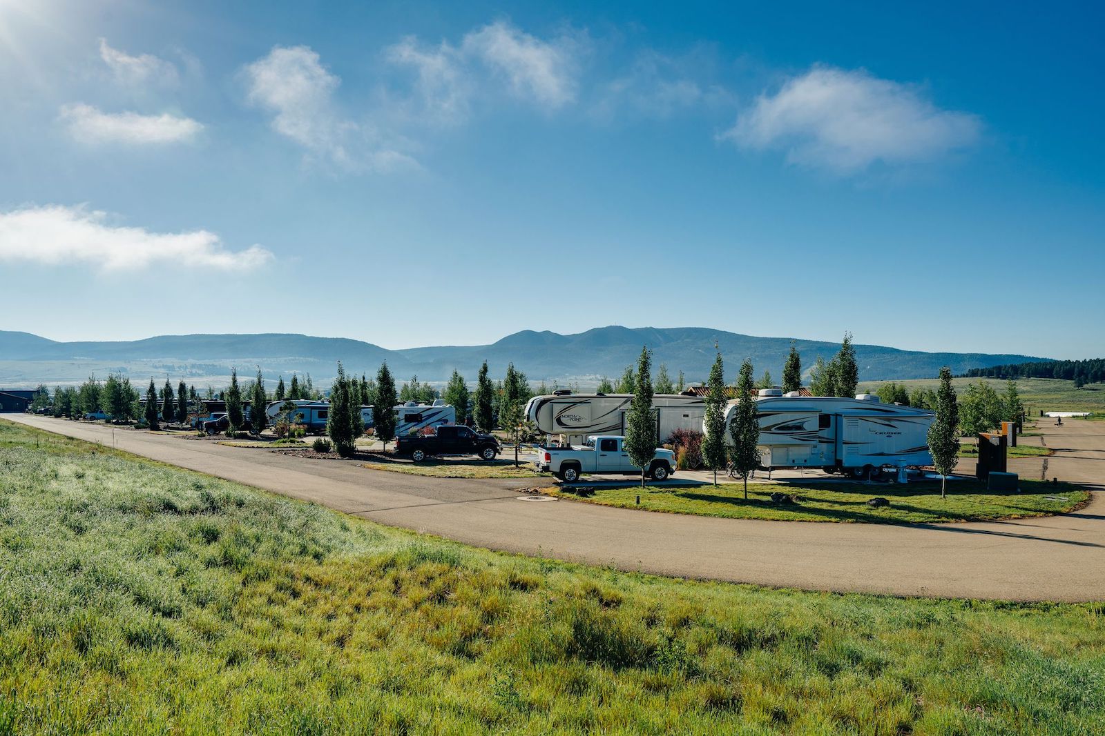 The Best Camping near Taos, New Mexico RV and Tent Campgrounds