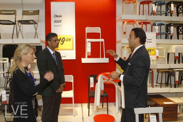 IKEA Zenata enfin ouvert La Vie éco