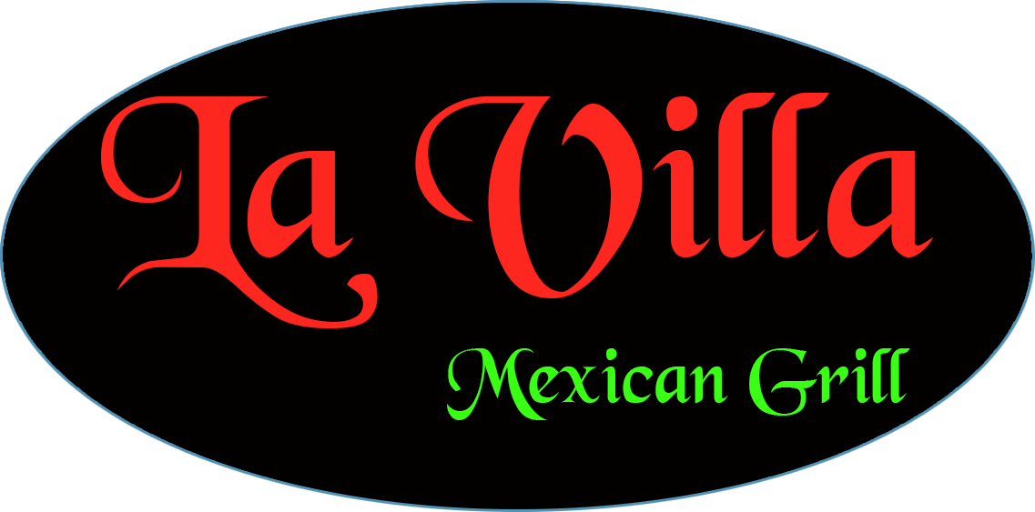 La Villa Huffman Mexican Restaurant