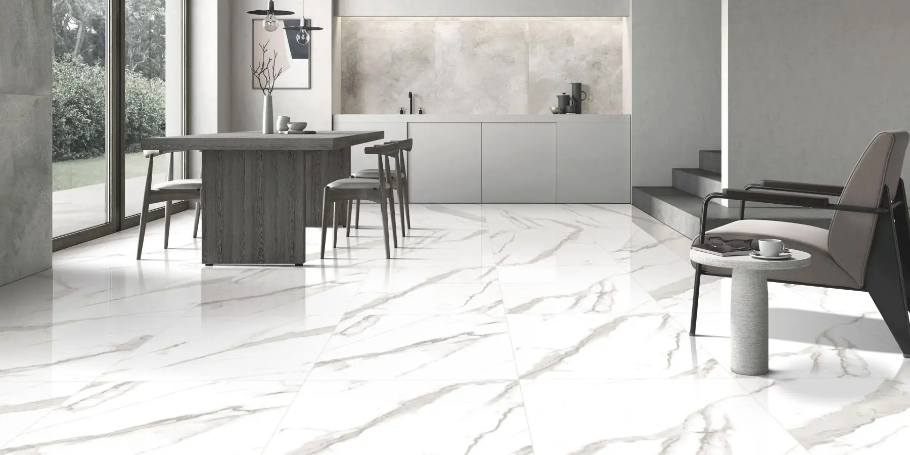 8 Tips to Clean Vitrified Tiles at Home and Make Scratch Proof Lavish