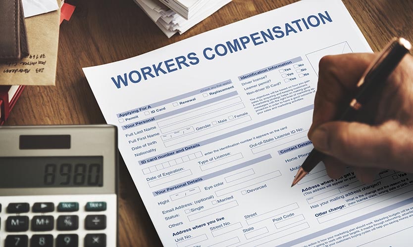 New Orleans Workers' Compensation Lawyer Duty Status / Work Status