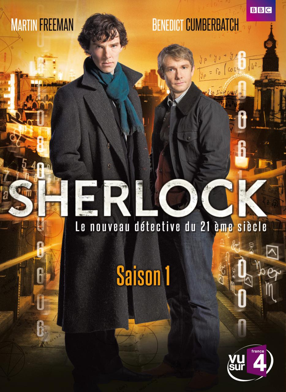 Sherlock Saison 1 Lavisqteam.fr