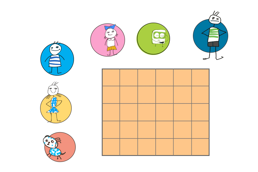 graph-as-matrix-visual