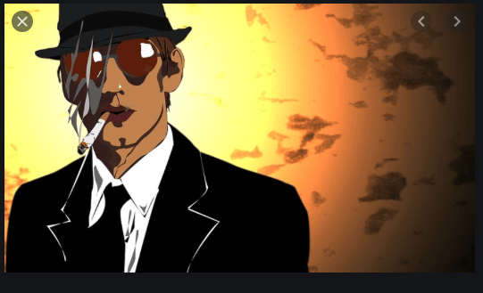 La Voce Delle Voci - Sos Dia / Sempre Piu' Forti Le Famiglie Mafiose Negli Usa 329_x_541_png