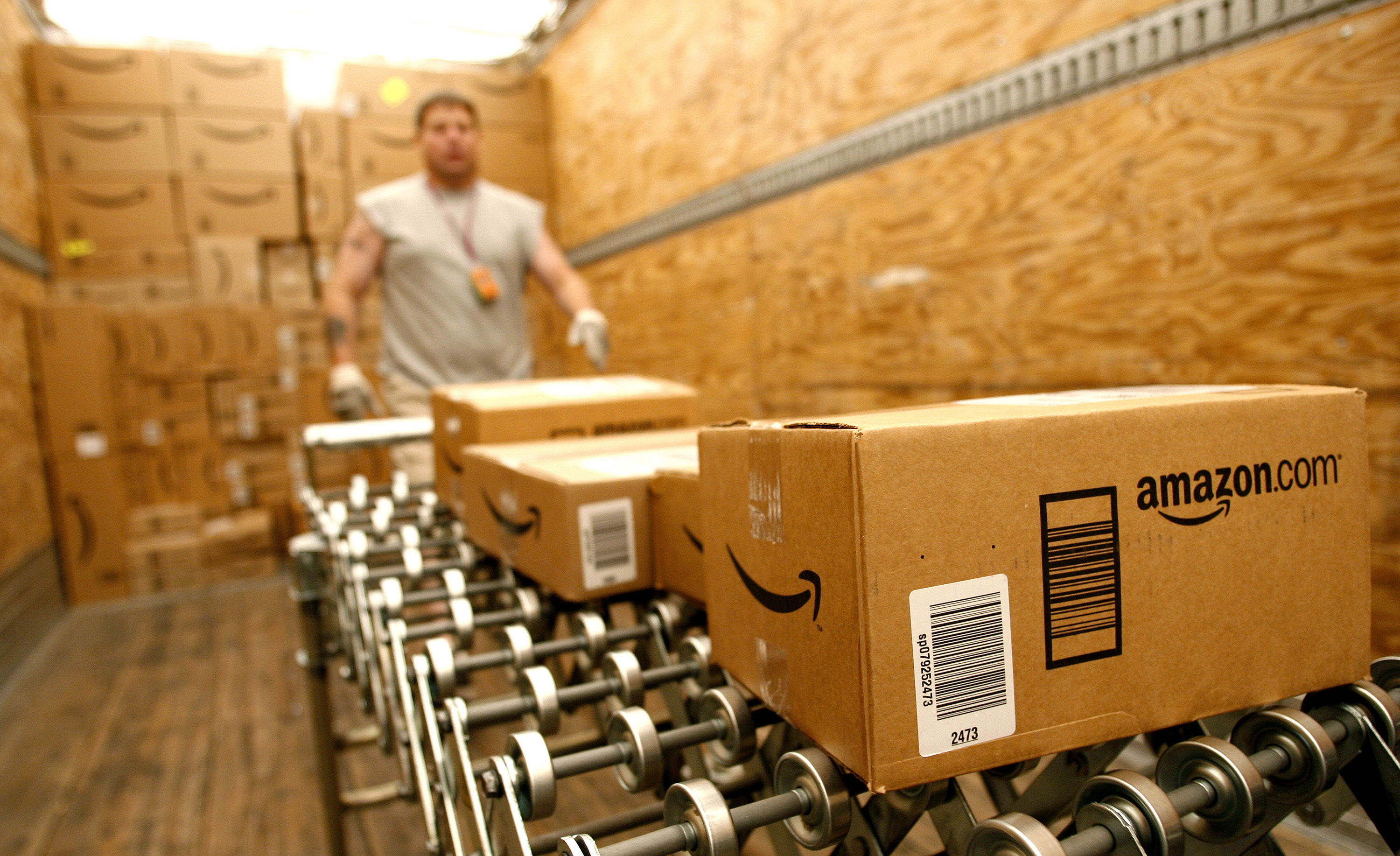 Confesercenti: “Meglio L'amazon Trentina” Che Amazon In Trentino – Lavocedelnordest 1834_x_3000_jpg