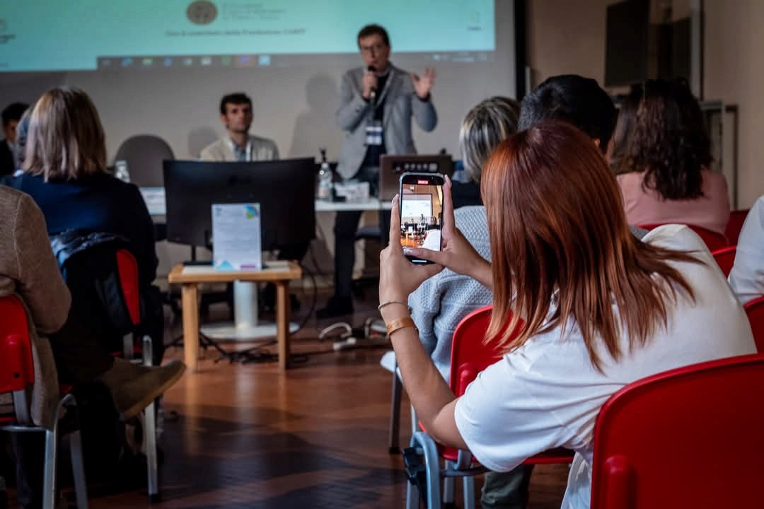 Terni Digital Week, al via la settima edizione dal 16 al 18 ottobre — La Voce del Territorio Umbro