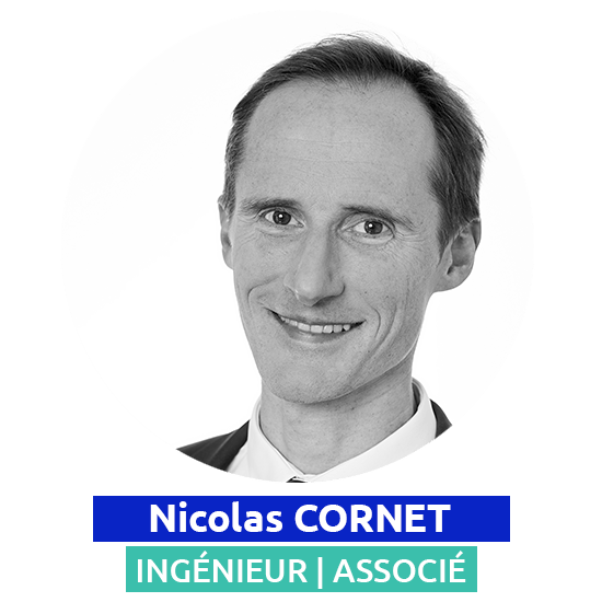 Nicolas Propriété intellectuelle Paris