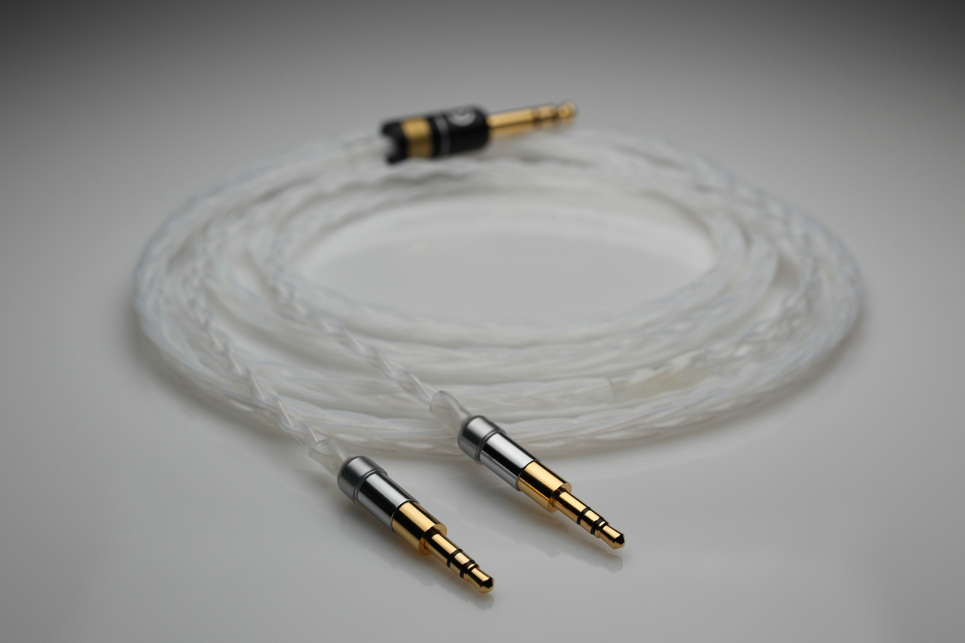 Lavricables Ultimate Silver HiFiMAN Arya Sundara Ananda HE6se HE5se