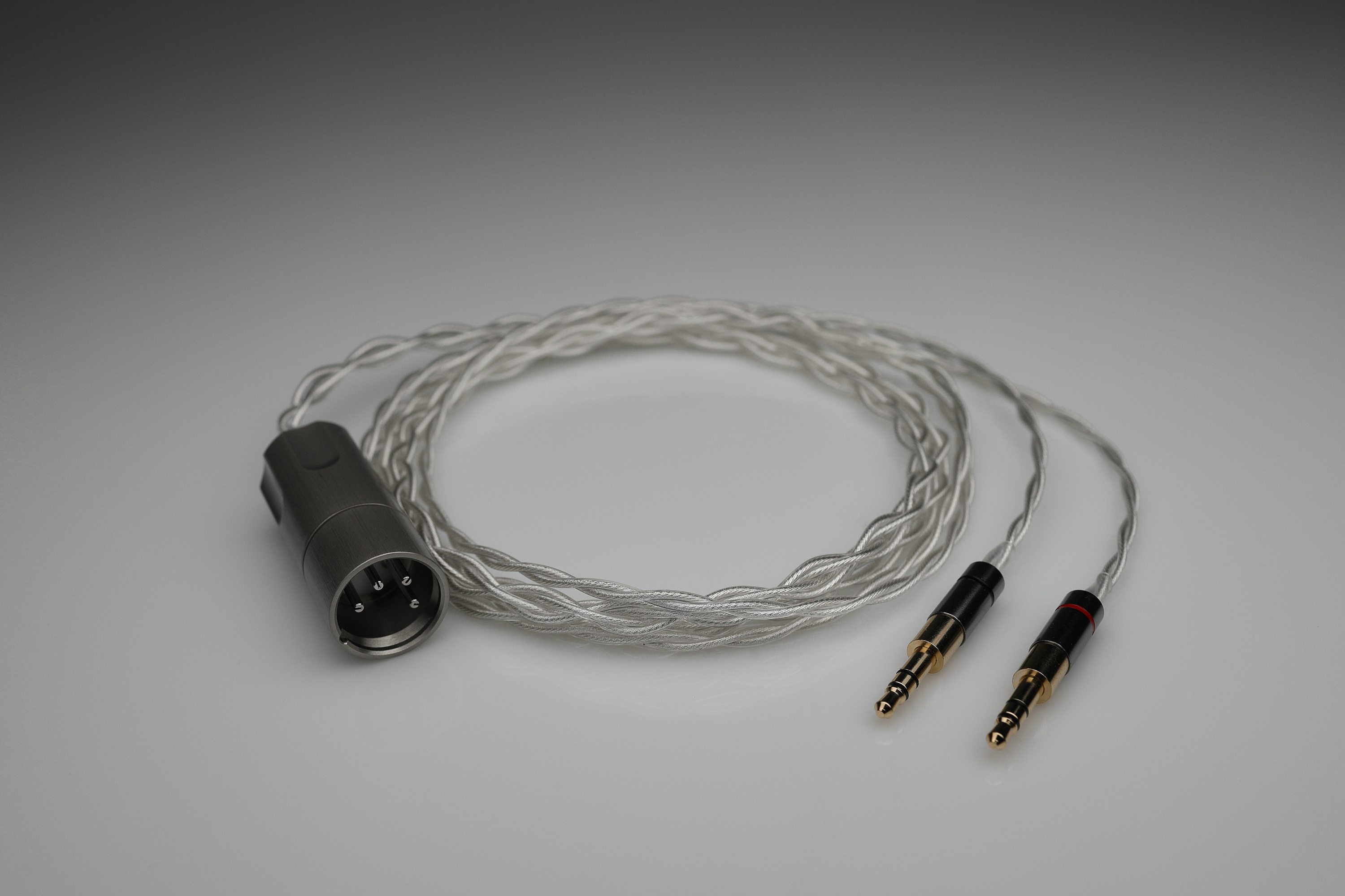 Lavricables Ultimate Silver HiFiMAN Arya Sundara Ananda HE6se HE5se