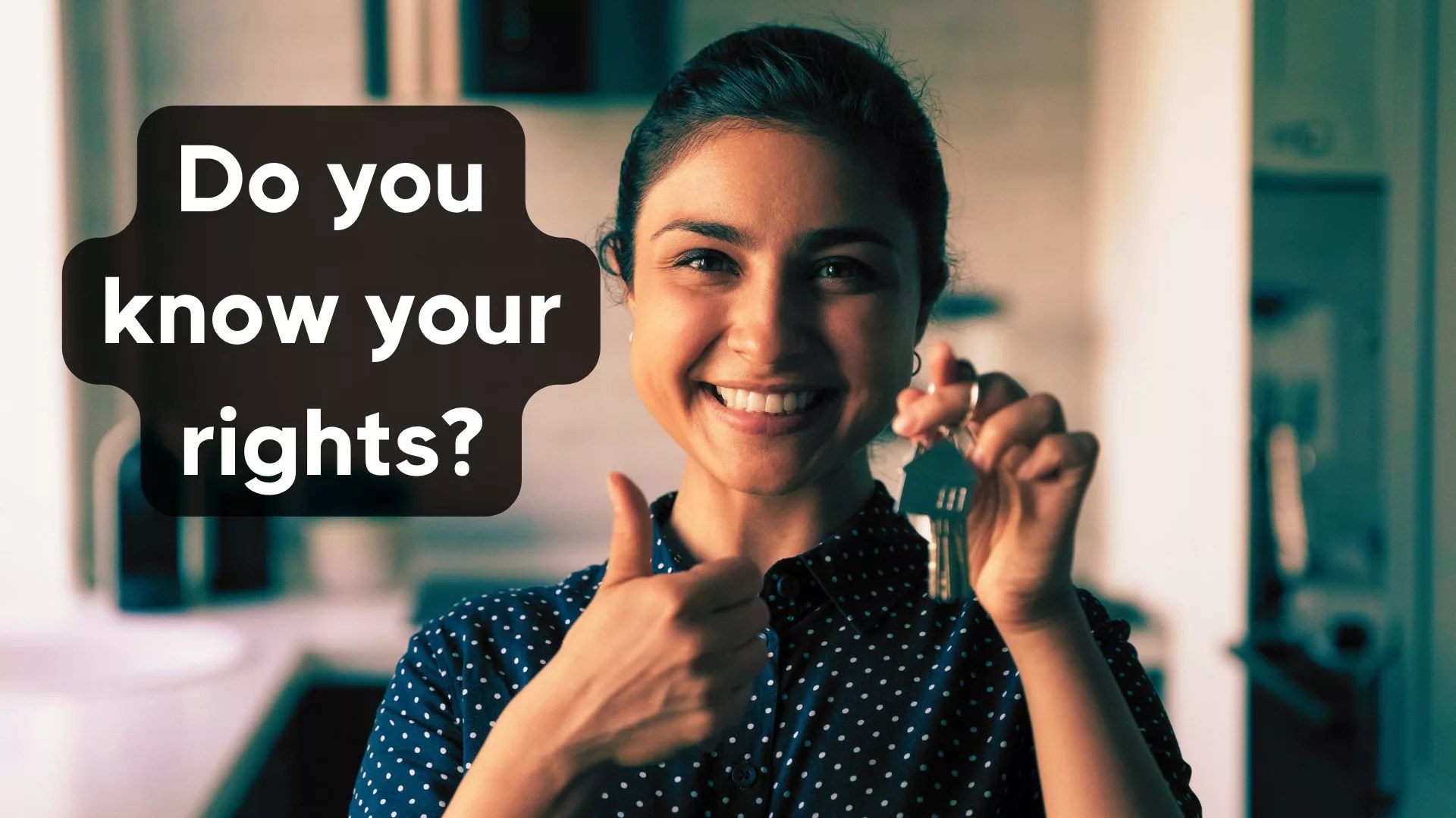 Renters Rights The Comprehensive Guide for Tenants