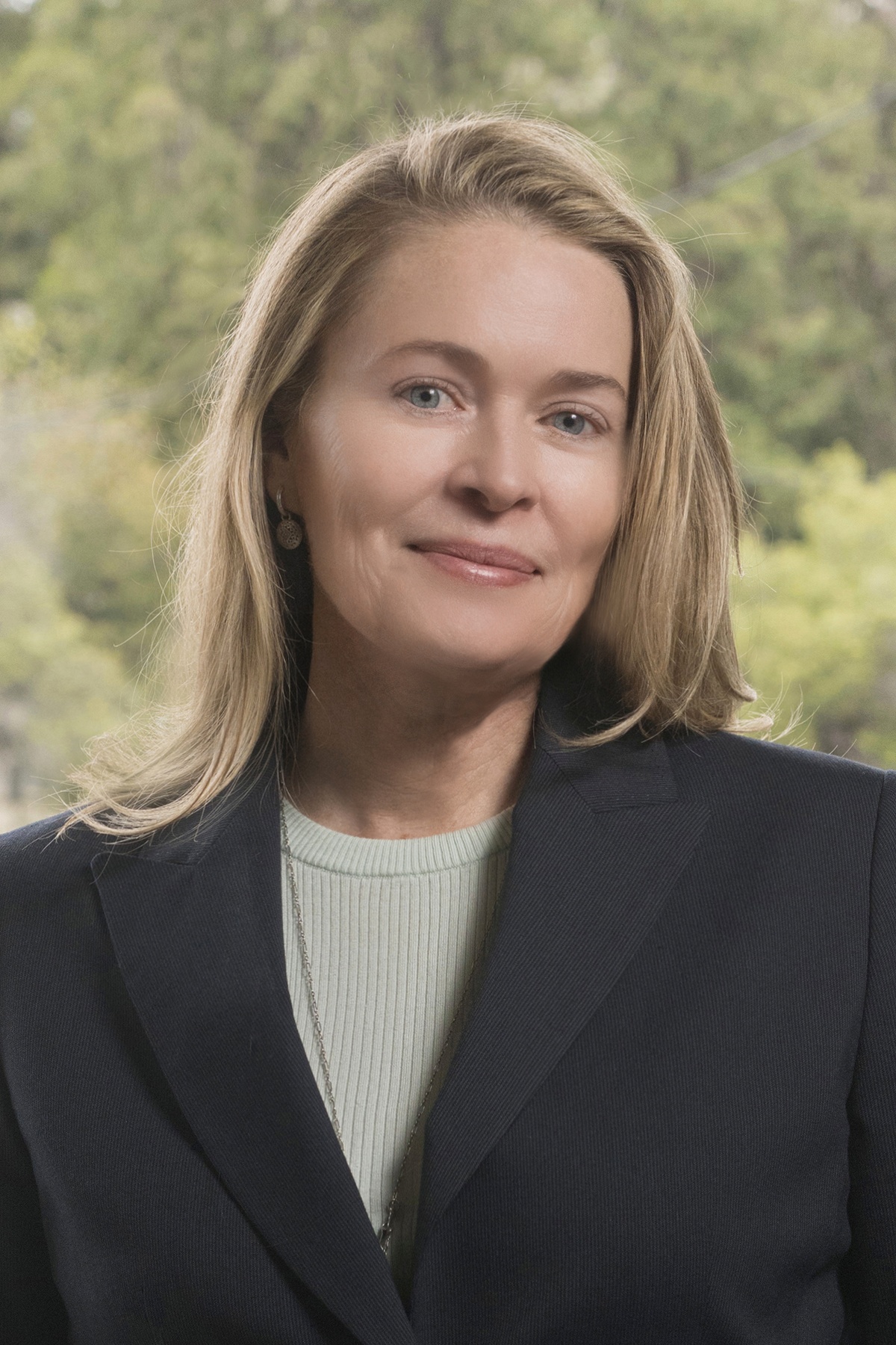 Anne Bloom Berkeley Law