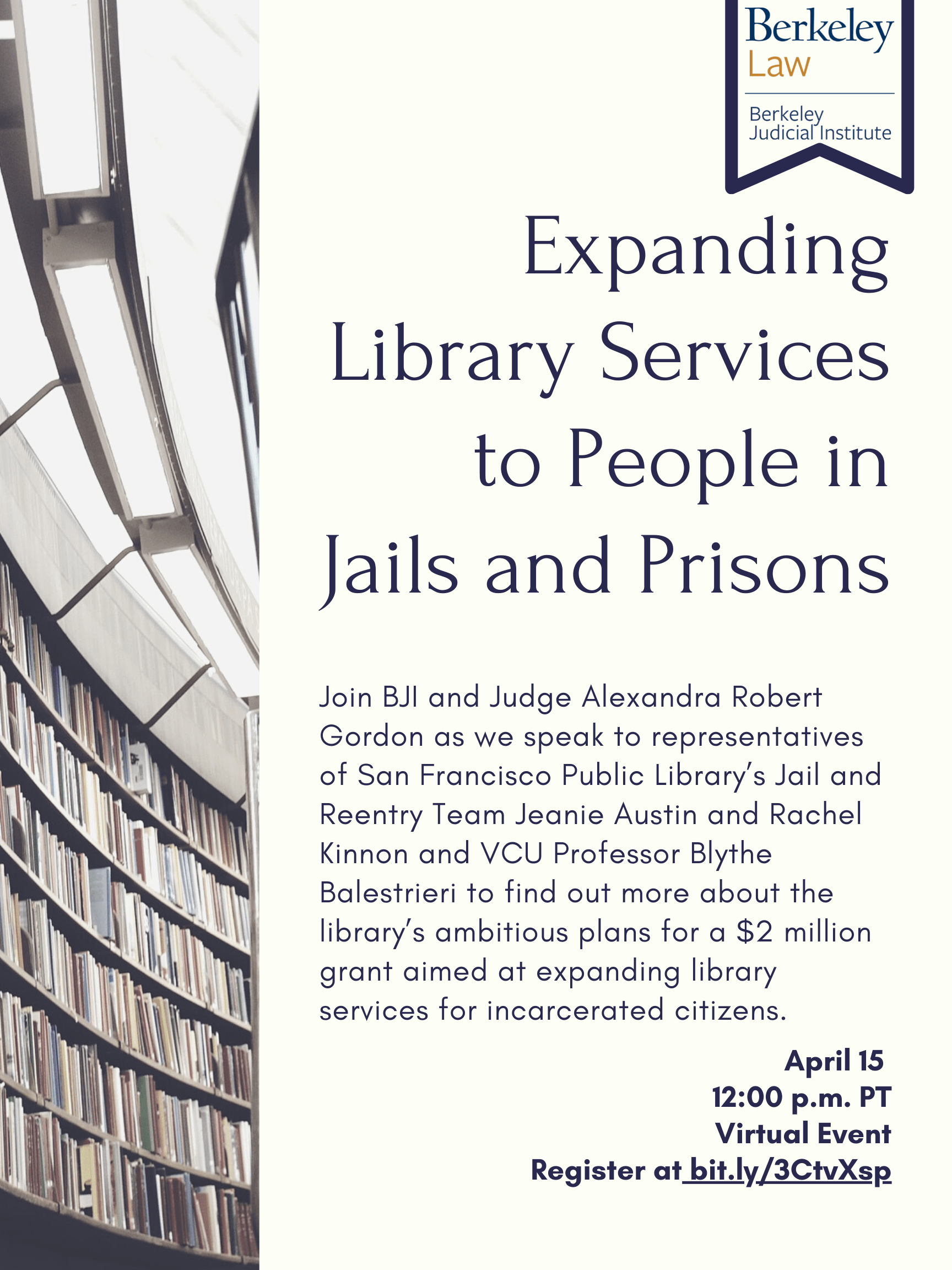 Berkeley Events April 2023 Events - Berkeley Law