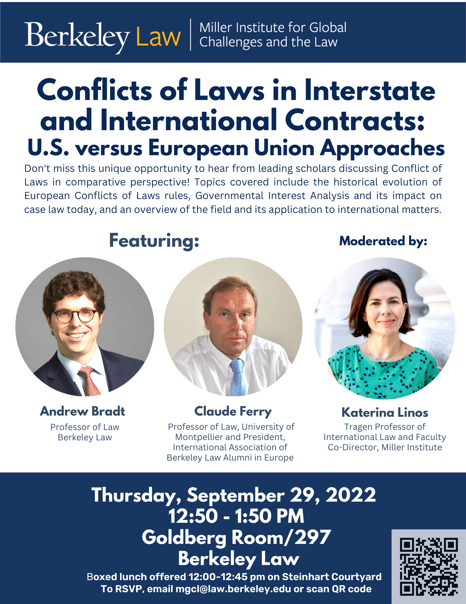 berkeley fall 2023 Fall 2022 Events Berkeley Law