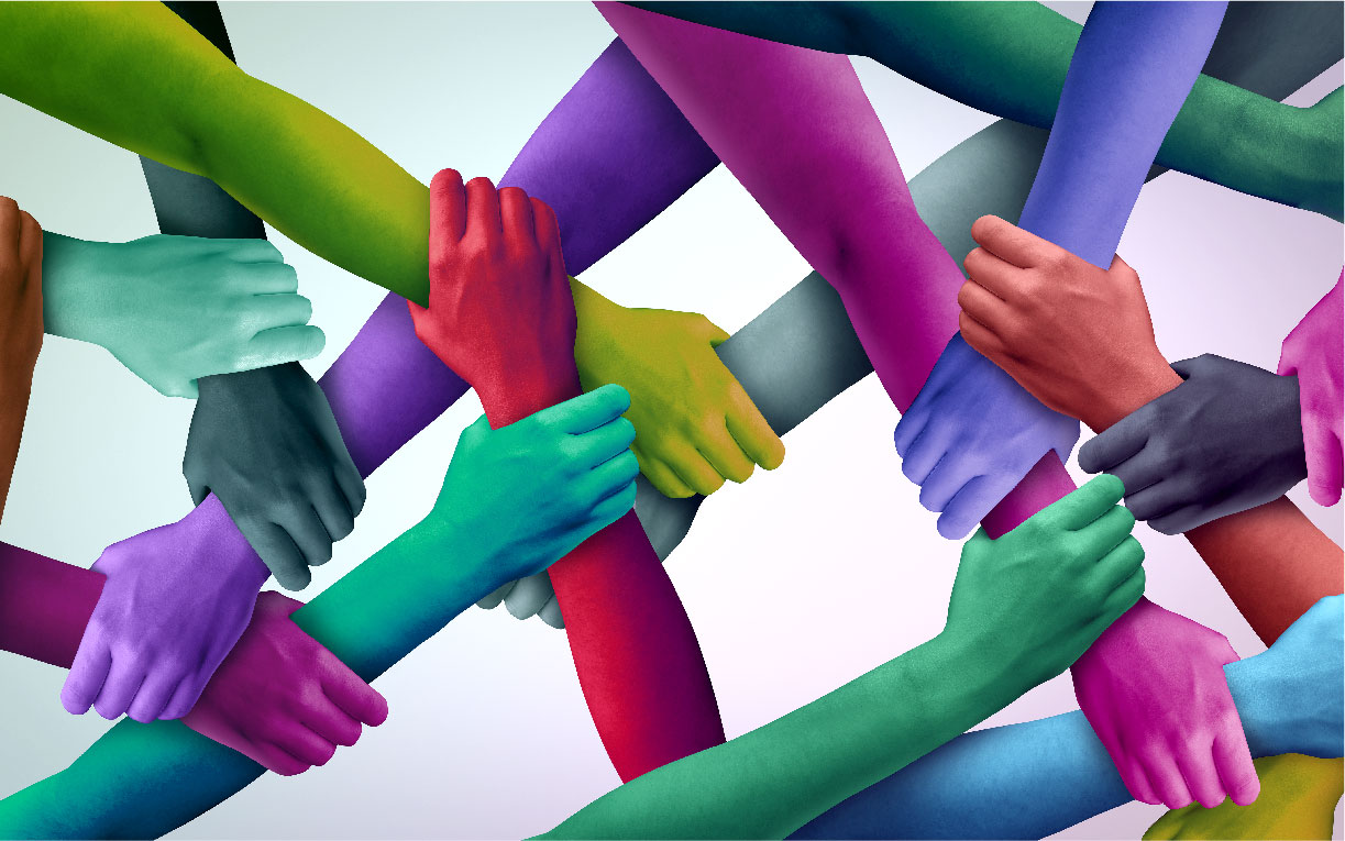 The Importance of Diversity – Law Absolute