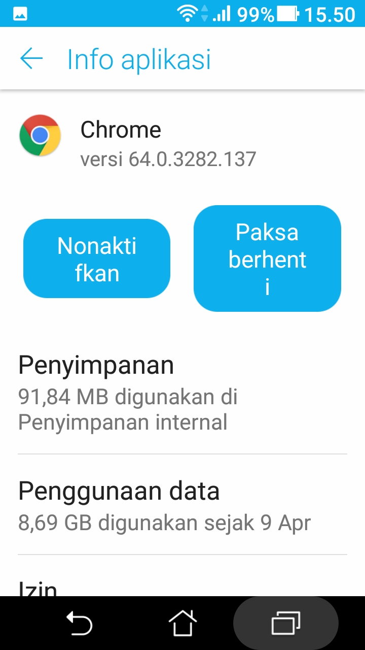 cara menghapus file tersembunyi android (3) Jasa