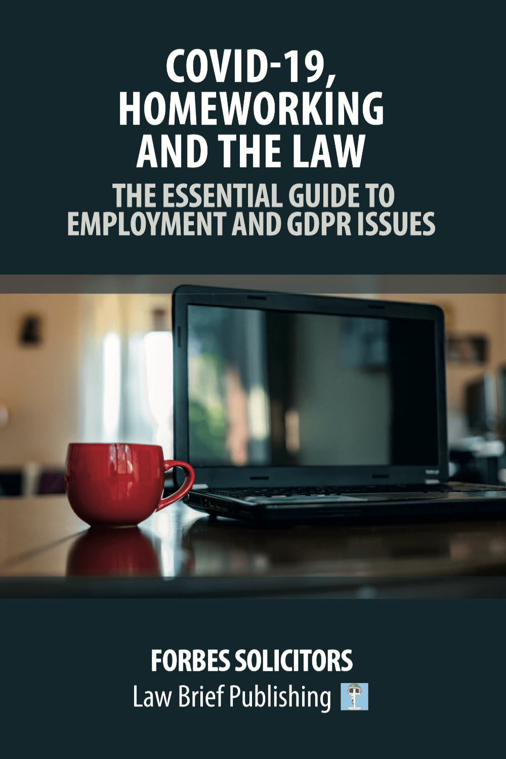 ‘Covid19, Homeworking and the Law The Essential Guide to Employment