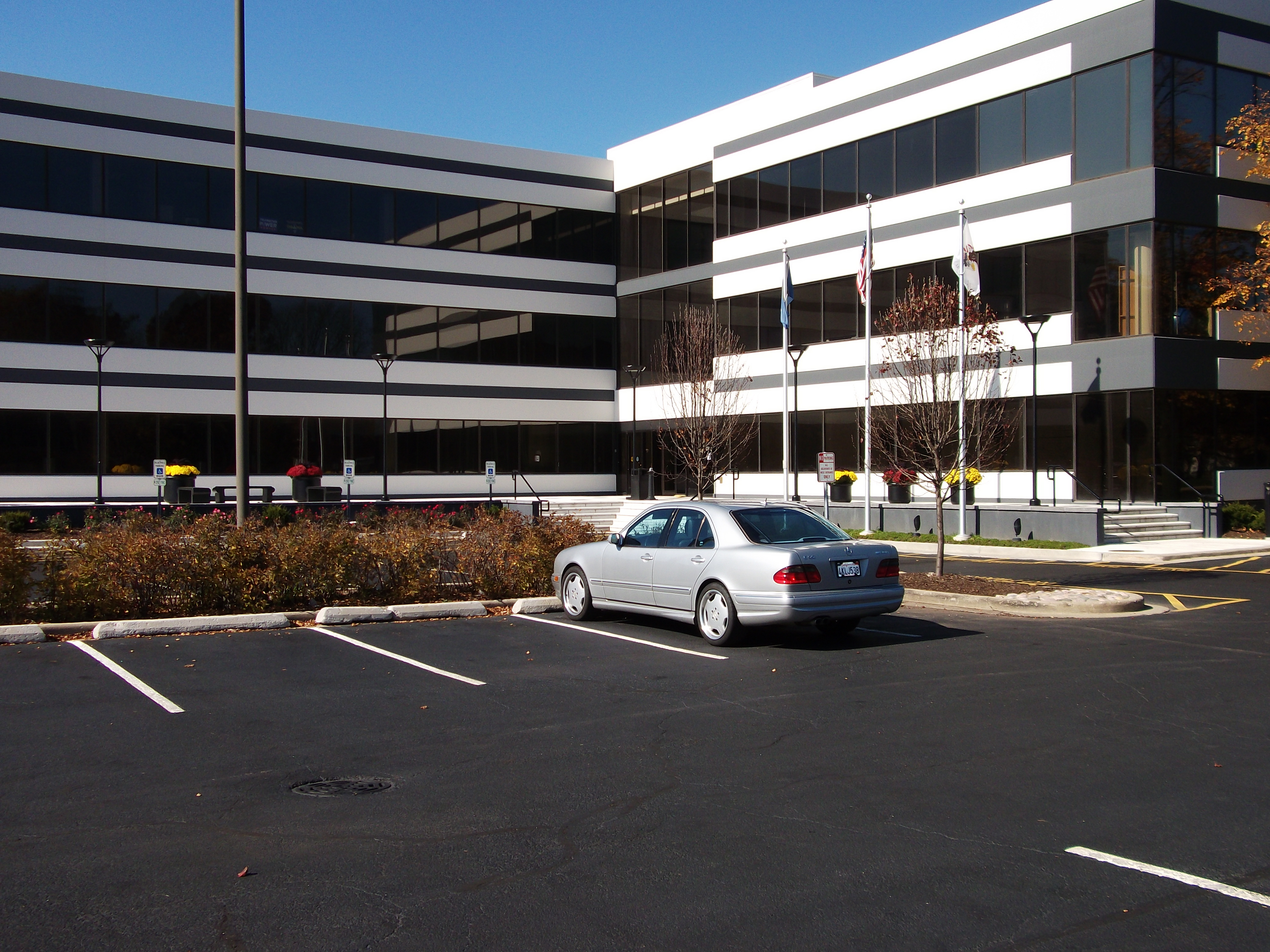 Hamilton Law Firm Park Ridge, IL 60068