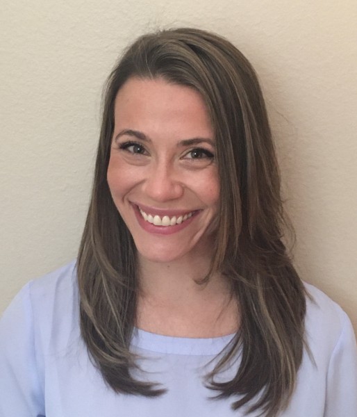 Stephanie Riley LAWCHA