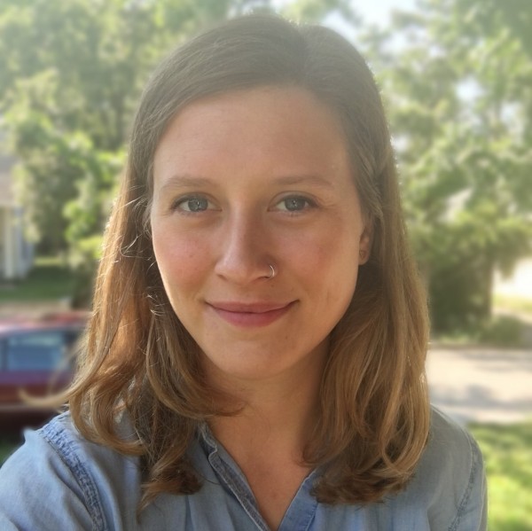 Kelly Bosworth LAWCHA