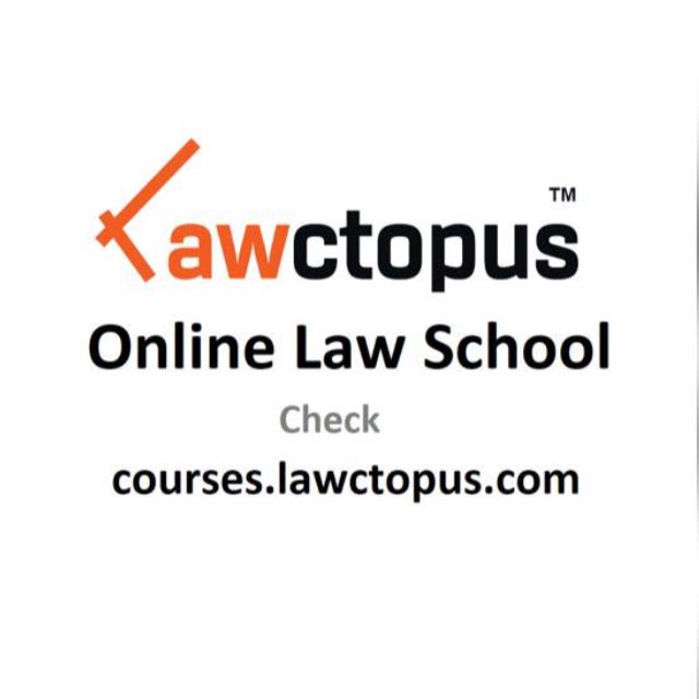Internship Opportunity [Video Editor] at Lawctopus Law School [Stipend