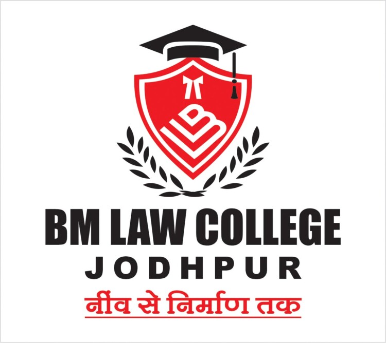 JOB POST Principal at BM Law College, Jodhpur Apply Now!