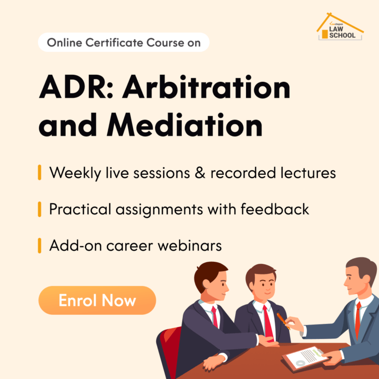 National Quiz on New Criminal Laws by T.S. Mishra Law School