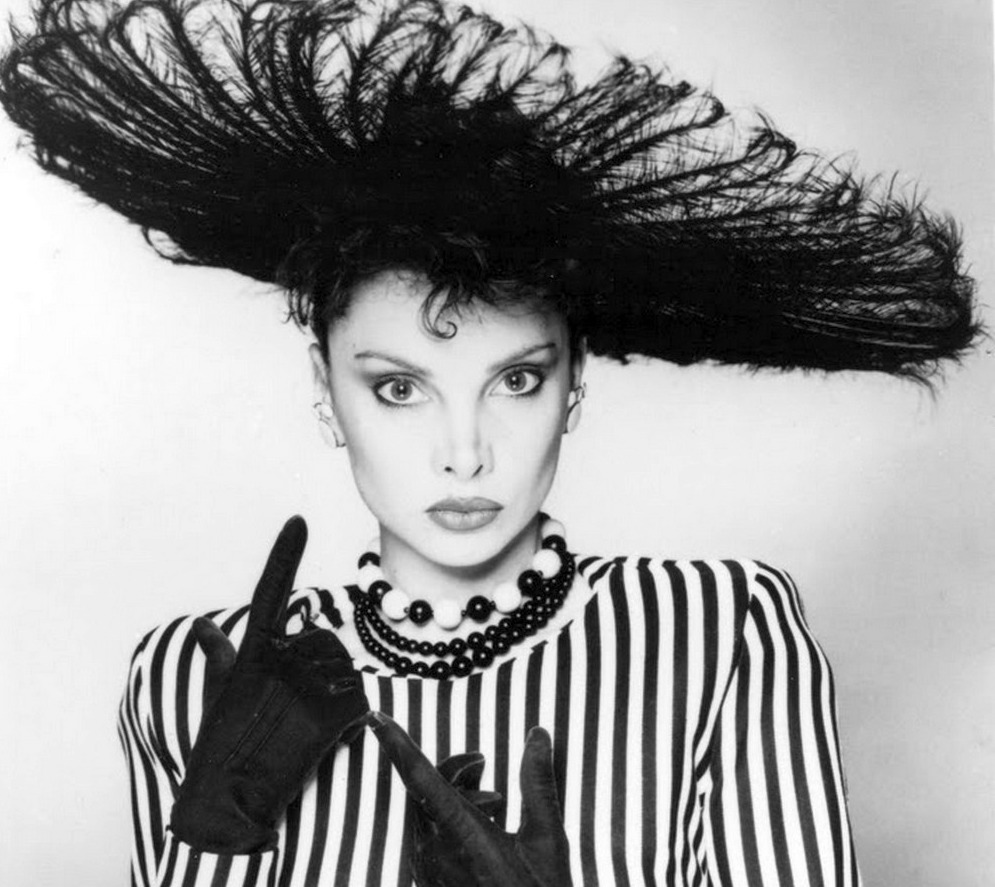 Streaming Pick Toni Basil Goes '60s GoGo in New Virtual Dance Class