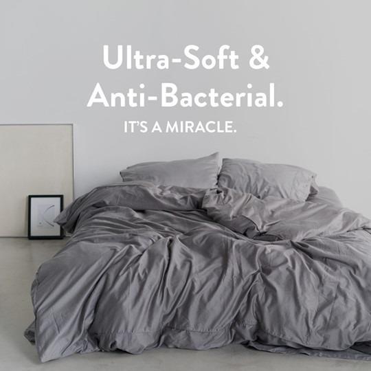Miracle Sheets Review 2023 The Best Antibacterial Sheets LA Weekly Miracle Sheets Review 2023 The Best Antibacterial Sheets LA Weekly