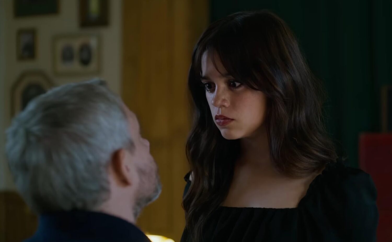 Review Miller’s Girl Jenna Ortega Glows in Campy Thriller LA Weekly