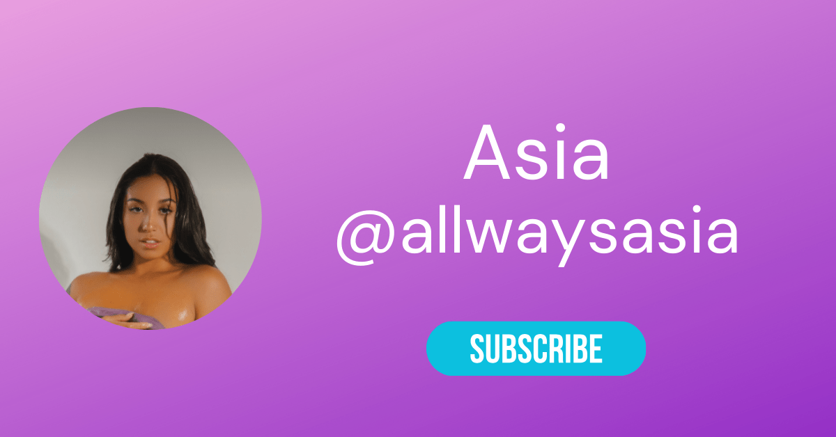 Top 10 Samoan OnlyFans & Best Polynesian OnlyFans 2025