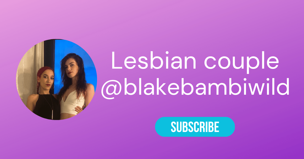 The Best Lesbian Onlyfans Accounts of 2025