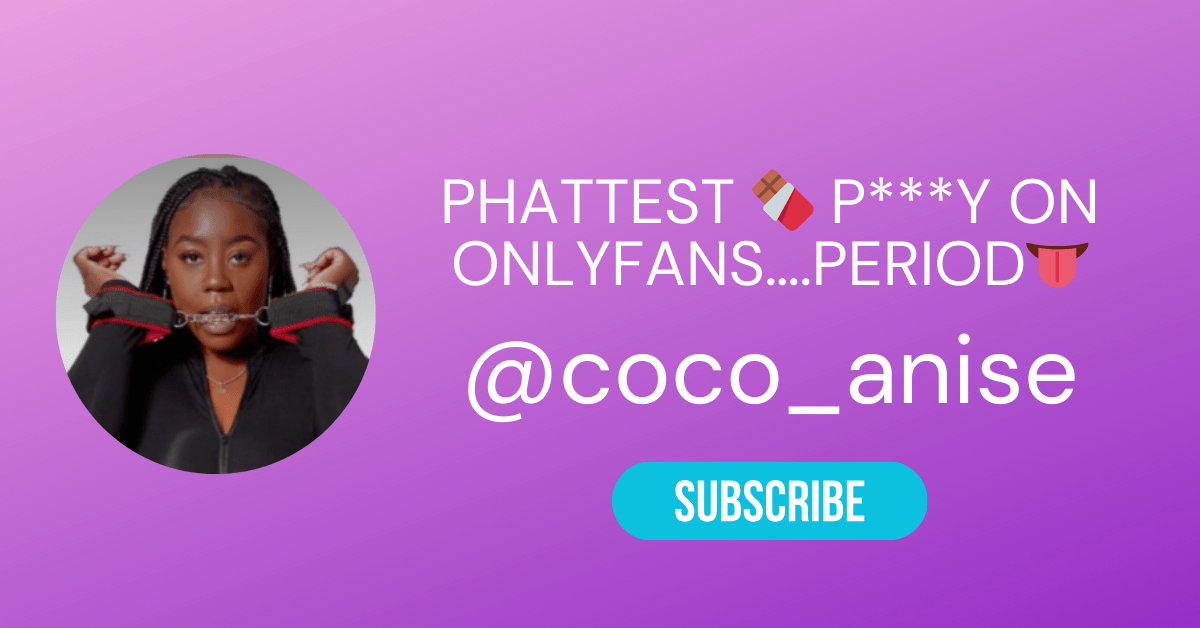 Top 10 Big Booty Ebony OnlyFans & Sexiest Black Ass OnlyFans 2025