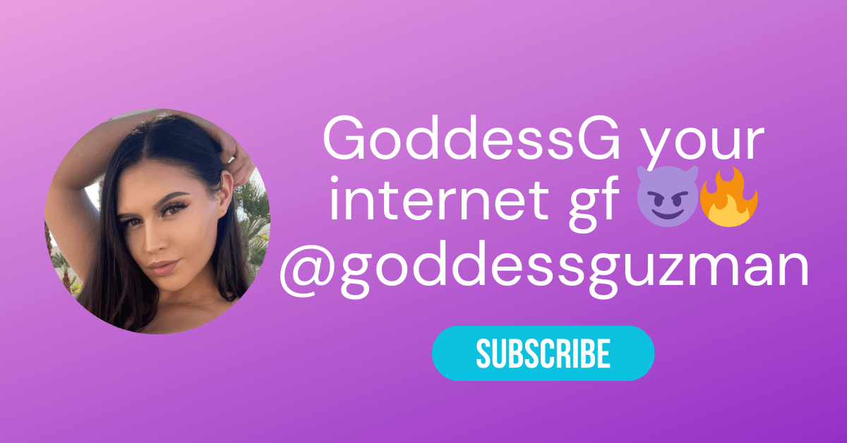 20 Best TikTokers with OnlyFans and Hot TikTok OnlyFans Content in 2025