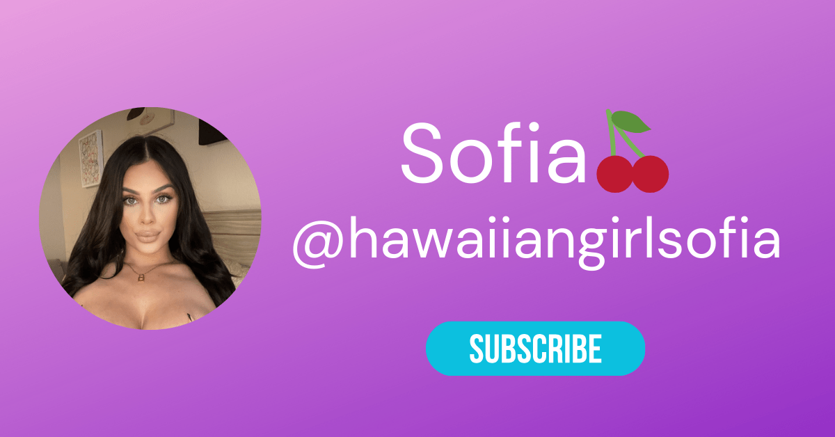 🌋 Top 10 Sexiest Hawaii OnlyFans & Spiciest Hawaiian OnlyFans Girls 2025 - LA Weekly