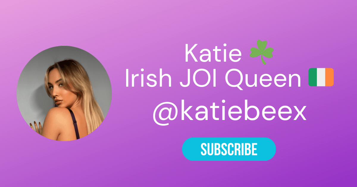 Top 10 Northern Ireland OnlyFans & Spiciest North Irish OnlyFans 2025