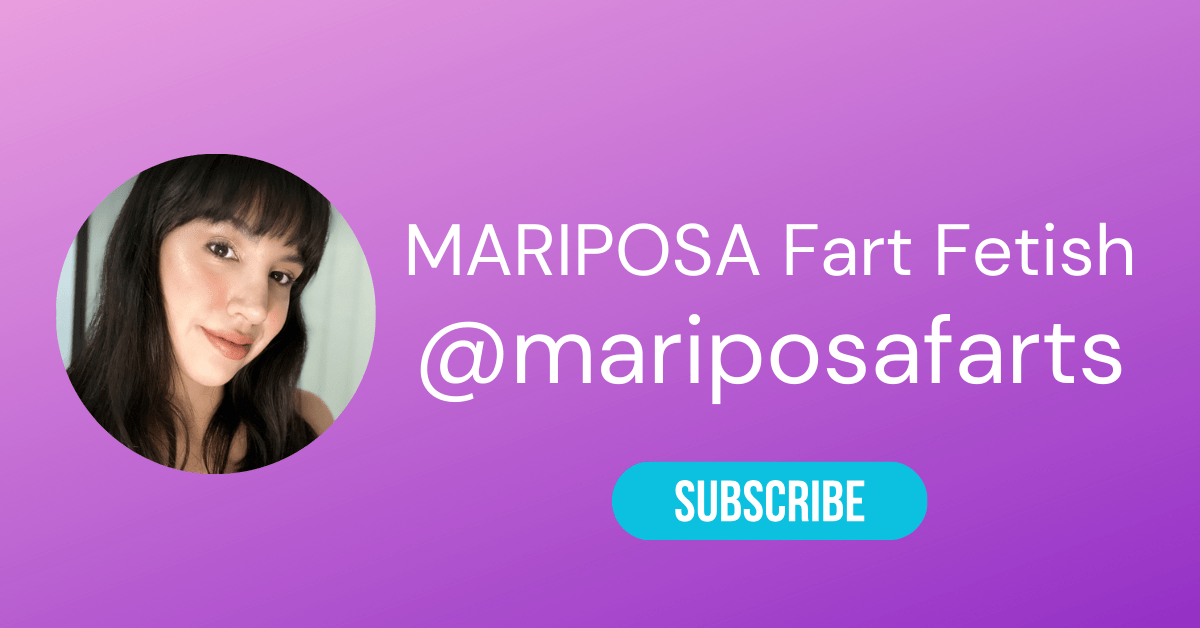 Top 10 Fart OnlyFans & Spiciest Fart Fetish OnlyFans 2024